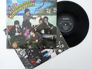 The Boys   Alternative Chartbusters   1977 (UK) Punk   Translucent Red Vinyl