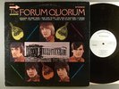 Forum Quorum, The  Self-Titled     Garage Psych   White Label Promo