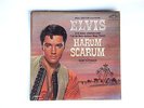 3 Lot-Elvis Presley-Harum Scarum-Christmas LP Vinyl Album-Sings Wonderful World