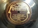 Bob Atcher & Bonnie Blue Eyes -Hot Conqueror 78 RPM - Seven Beers With The Wrong