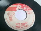 PRINCE BUSTER**** ENJOY YOURSELF. 45