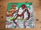 The Upsetters Return of the Super Ape LION OF JUDAH 1978 original JA IMPORT