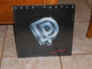 SEALED DEEP PURPLE PERFECT STRANGERS