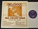 Bill Monroe Doc Watson FBN Music Club 210 Sing Country Songsl