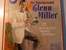 THE UNFORGETTABLE GLENN MILLER 6 LP BOX SET 1969 UK Reader Digest Vinyl