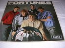 The Fortunes - The Fortunes - ORIGINAL UK DECCA MONO LP (1965) Beat 1960's Pop