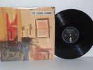THE LOUNGE LIZARDS No Pain For Cakes LP Vinyl NYC 1987 John Lurie Marc Ribot VG+