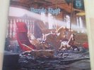 DANDO SHAFT - SELF TITLED  LP RECORD