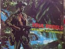 '70 UPSETTERS REGGAE LP BOB MARLEY & THE WAILERS SOUL REBELS ?