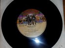 KISS-SINGLE NEW YORK GROOVE/SNOW BLIND(SOUTH AFRICA)
