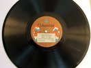 King Oliver's Jazz Band with Louis Armstrong - New Orleans Stomp - Columbia 78 E