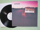 Kyuss ?– Welcome To Sky Valley Orig. DE 1994
