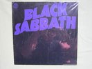 Black Sabbath ?– Master Of Reality Orig.DE 1971 Vertigo Swirl +Poster and OIS