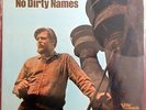 SEALED Dave Van Ronk - No Dirty Names (Vinyl LP FT-3009) FREE SHIPPING