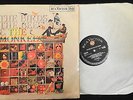 The Birds The Bees & The Monkees  Record Album-RCA Victor UK Mono RD 7948, 1968