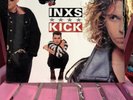 INXS VINYL kick LP ORIGINAL SEALED VINYL NM Devil Inside NEVER TEAR US APART '87