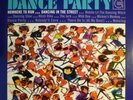 NEW - Martha and the Vandellas - Dance Party (Vinyl LP S 915) FREE SHIPPING