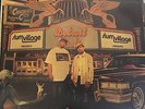 Slum Village - Detroit Deli (A Taste Of) 2LP Vinyl Record J Dilla Kanye ODB EX