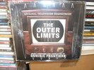 THE OUTER LIMITS,LA-LA-LAND  TV SOUNDTRACK