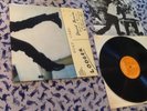 David Bowie Lodger BOW LP1 A1/B2 With Insert Ex/ex/ex LP