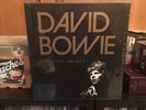 Five Years 1969-1973 [LP] [Box] by David Bowie (Vinyl, Sep-2015, 13 Discs, Rhino