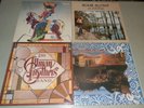 The Allman Brothers Band (4) Album Lot, all VG+-NM