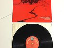 LP OST ENNIO MORRICONE LA TENDA ROSSA ZSLS 55006 ORIGINAL