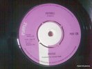 Brutus Payroll 1975 Purple. PSYCH