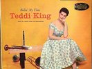 Teddi King/Al Cohn-Bidin' My Time-RCA 1147-MONO NICE