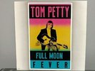Tom Petty LP MCA Full Moon Fever 1989 USA original M