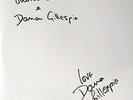 David Bowie & Dana Gillespie - Bowpromo (2xLP, Promo, Unofficial, Clear) 2016