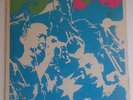 Don Cherry - Eternal Rhythm LP on MPS/BASF records