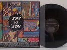 John Zorn - Spy vs Spy LP on Elektra records Play the Music of Ornette Coleman