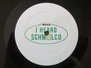 WILCO Schmilco New Vinyl LP Promo Promotional Jeff Tweedy