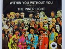 THE BEATLES WITHIN YOU WITHOUT YOU EP 7