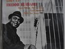 Freddie Hubbard Goin' Up Japan Blue Note LP 1990 Toshiba BN 4056 Insert