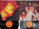 JIMI HENDRIX EXPERIENCE ELECTRIC LADYLAND POLYDOR MPZ 8111,2 Japan 2LP