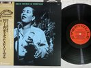 BILLY HOLIDAY AT STORYVILLE STORYVILLE PA-6127 Japanese Pressing OBI Vinyl LP