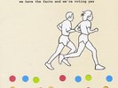 Death Cab for Cutie- We Have the Facts and We're Voting Yes Vinyl Record