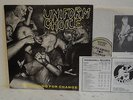 UNIFORM CHOICE  Screaming For Change  LP 12