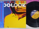 JEAN-MICHEL JARRE ZOOLOOK DREYFUS 28MM 0413 Japanese Pressing OBI Vinyl LP