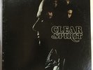 SPIRIT CLEAR SPIRIT ODE ORIGINAL 1ST EDITION LP RECORD 1969 NM- Vinyl Rock Psych