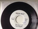 Mixed Emotions Gold Of My Life Rockway Soul Northern M-