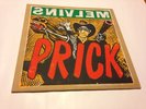 Melvins Prick Haze Edition Vinyl Amrep Houdini Stoner Witch