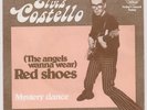 Elvis Costello 