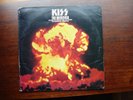 KISS The ORIGINALS Casablanca NBLP 7032-3 VG/VG+ LP 1st Pressing  NO  Inserts