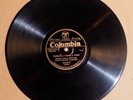 CHARLIE POOLE Leaving Home 1920's Columbia 78 15116 bluegrass Carolina Ramblers