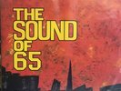 GRAHAM BOND ORGANization SOUND OF 65 / THERE'S A BOND BETWEEN US EDSEL LP NM/NM
