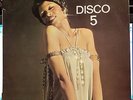 DISCO 5   LP SOUTH AFRICA ABIGAIL KUBHEKA 1977 FLAME Don't Leave Me This Way