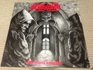 DEATHWISH - AT THE EDGE OF DAMNATION 12